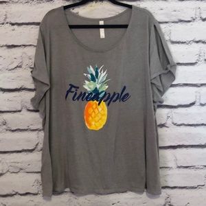 Shorts and top sleeping set